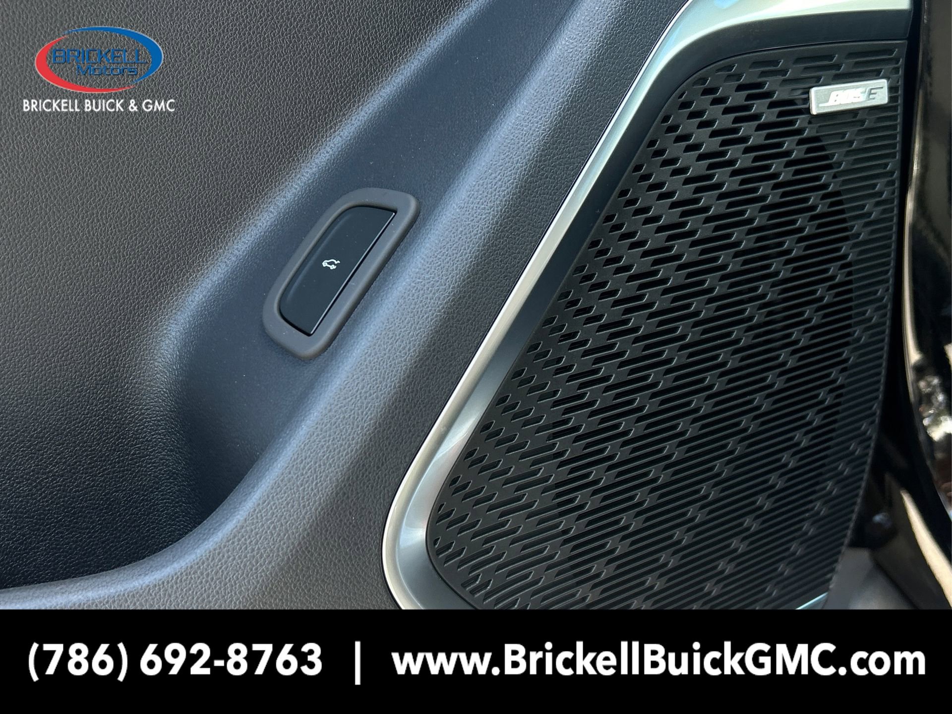 New 2026 Buick Enclave Preferred FWD image 33