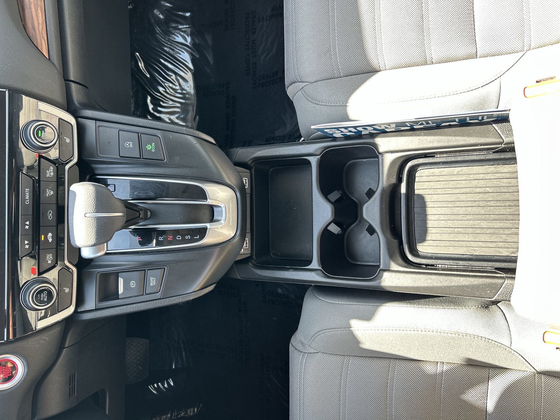 Certified 2022 Honda CR-V EX image 23