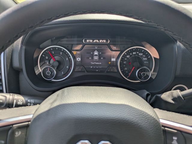 New 2026 RAM 2500 Big Horn image 16