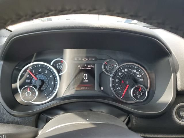 Used 2026 RAM 1500 Big Horn AWD/4WD image 27