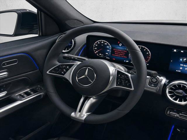 New 2026 Mercedes-Benz GLB 250 image 23