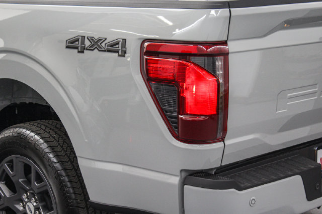 New 2026 Ford F150 STX w/ Equipment Group 200A AWD/4WD image 7