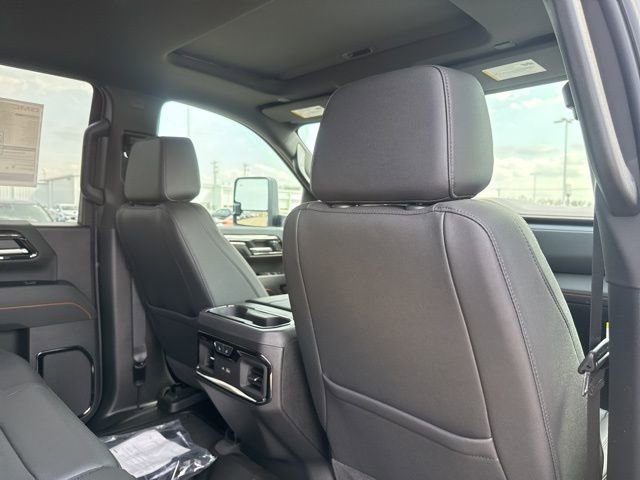 New 2026 GMC Sierra 2500 AT4 image 51