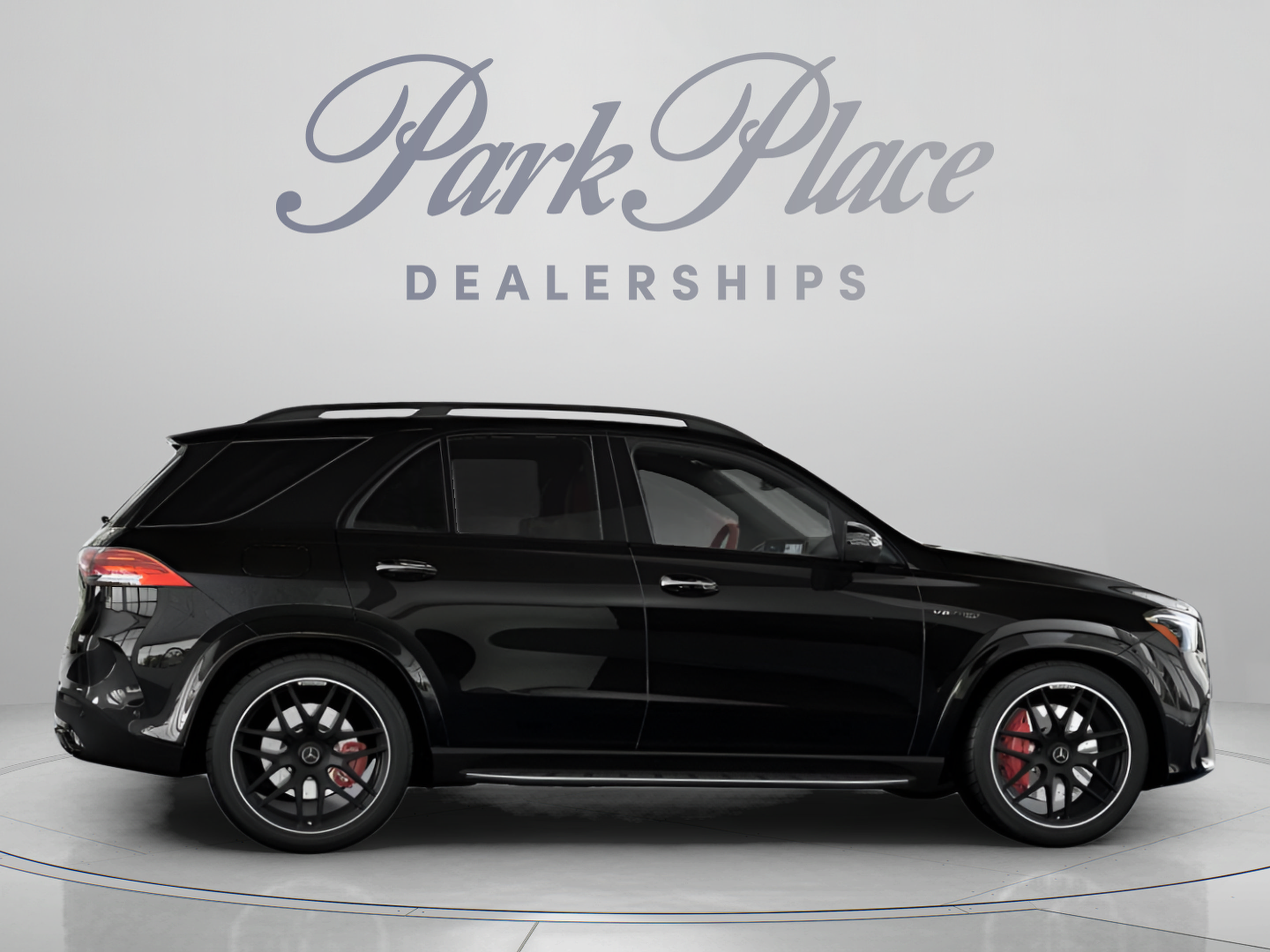 New 2026 Mercedes-Benz GLE 63 AMG S image 23