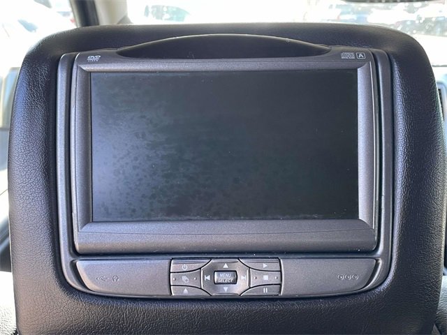 Used 2015 Nissan Armada Platinum w/ 2nd Row Captain Seat Package image 14