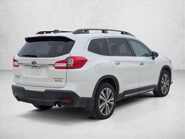 Used 2019 Subaru Ascent Touring w/ Popular Package #3 image 5