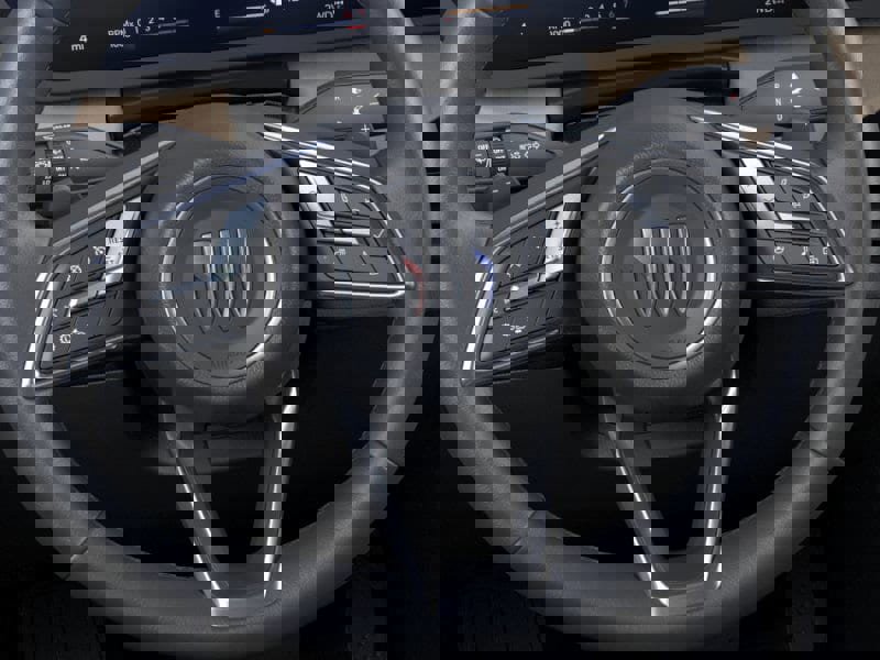 New 2026 Buick Enclave Preferred w/ Power Package image 19