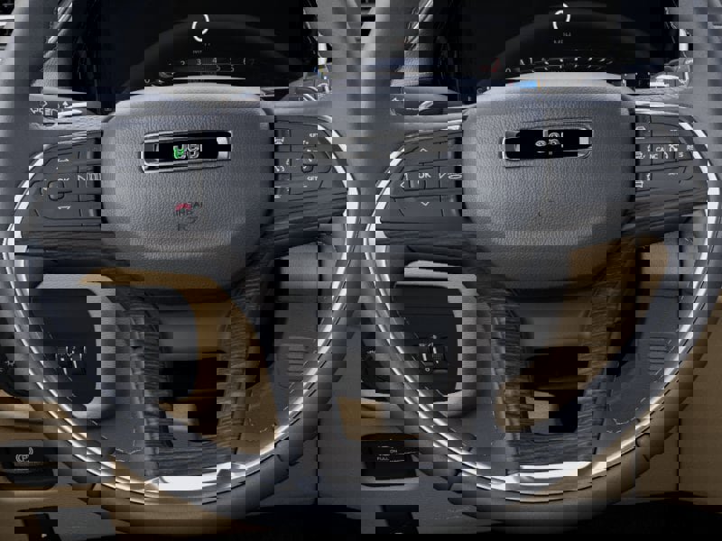 New 2025 Jeep Grand Cherokee Limited image 18