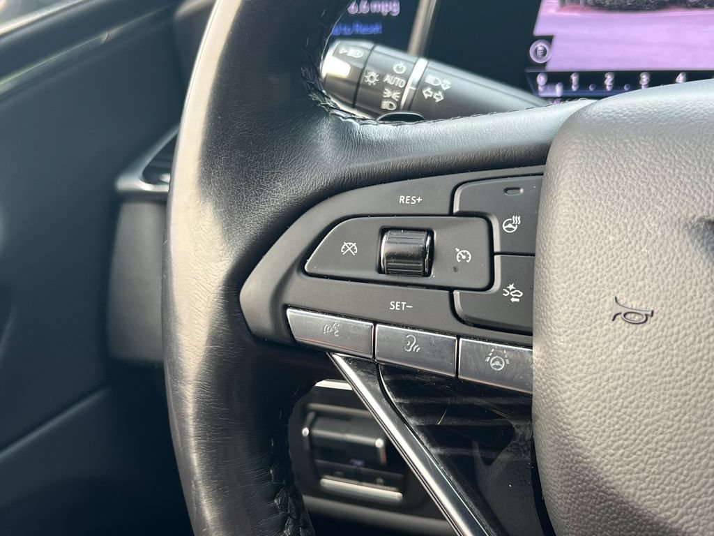 Used 2024 Cadillac Escalade ESV Sport AWD/4WD image 27