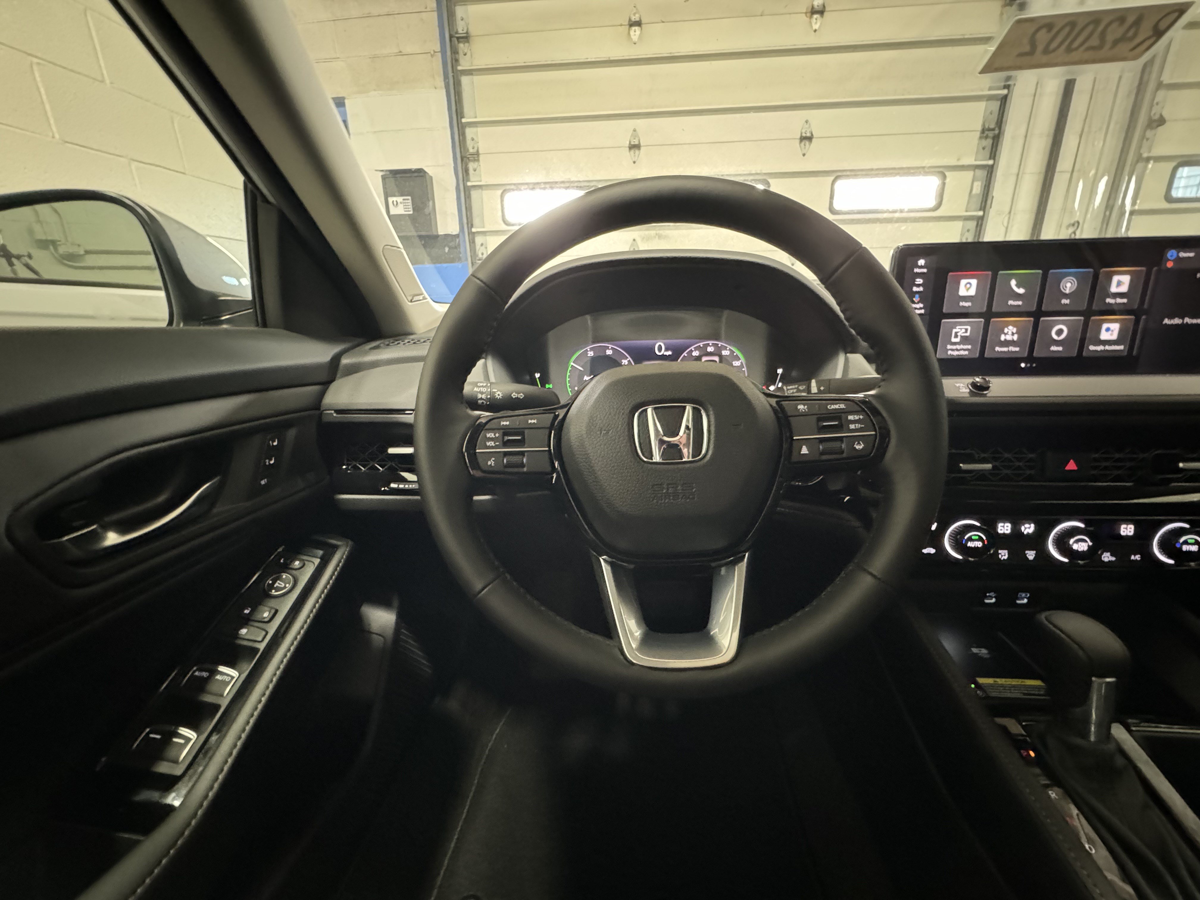 New 2026 Honda Accord Touring image 29
