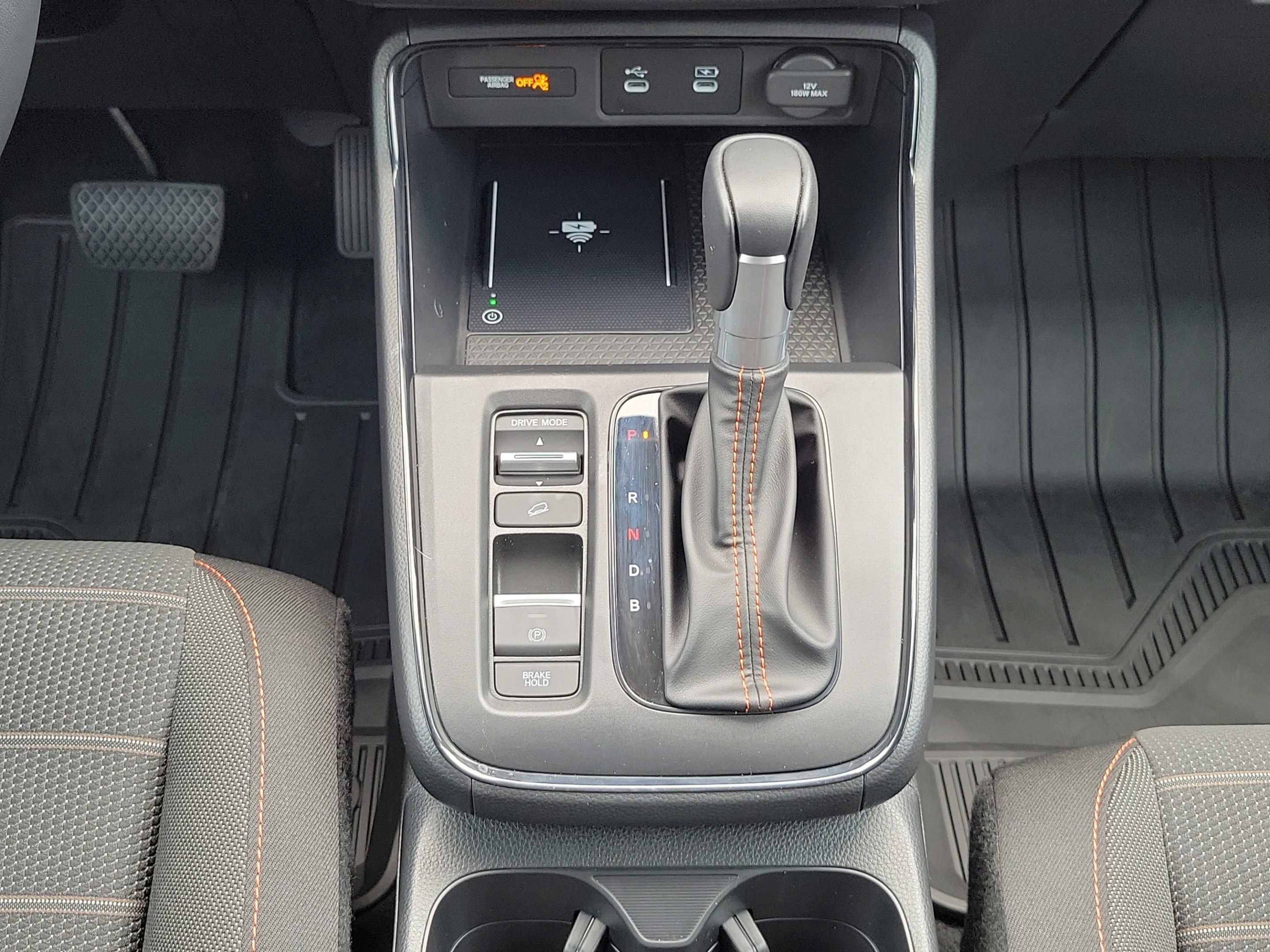 Used 2026 Honda CR-V TrailSport image 18
