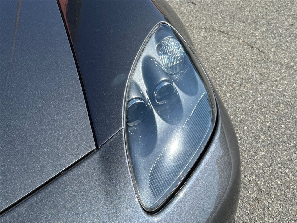 Used 2009 Chevrolet Corvette Z06 RWD image 11