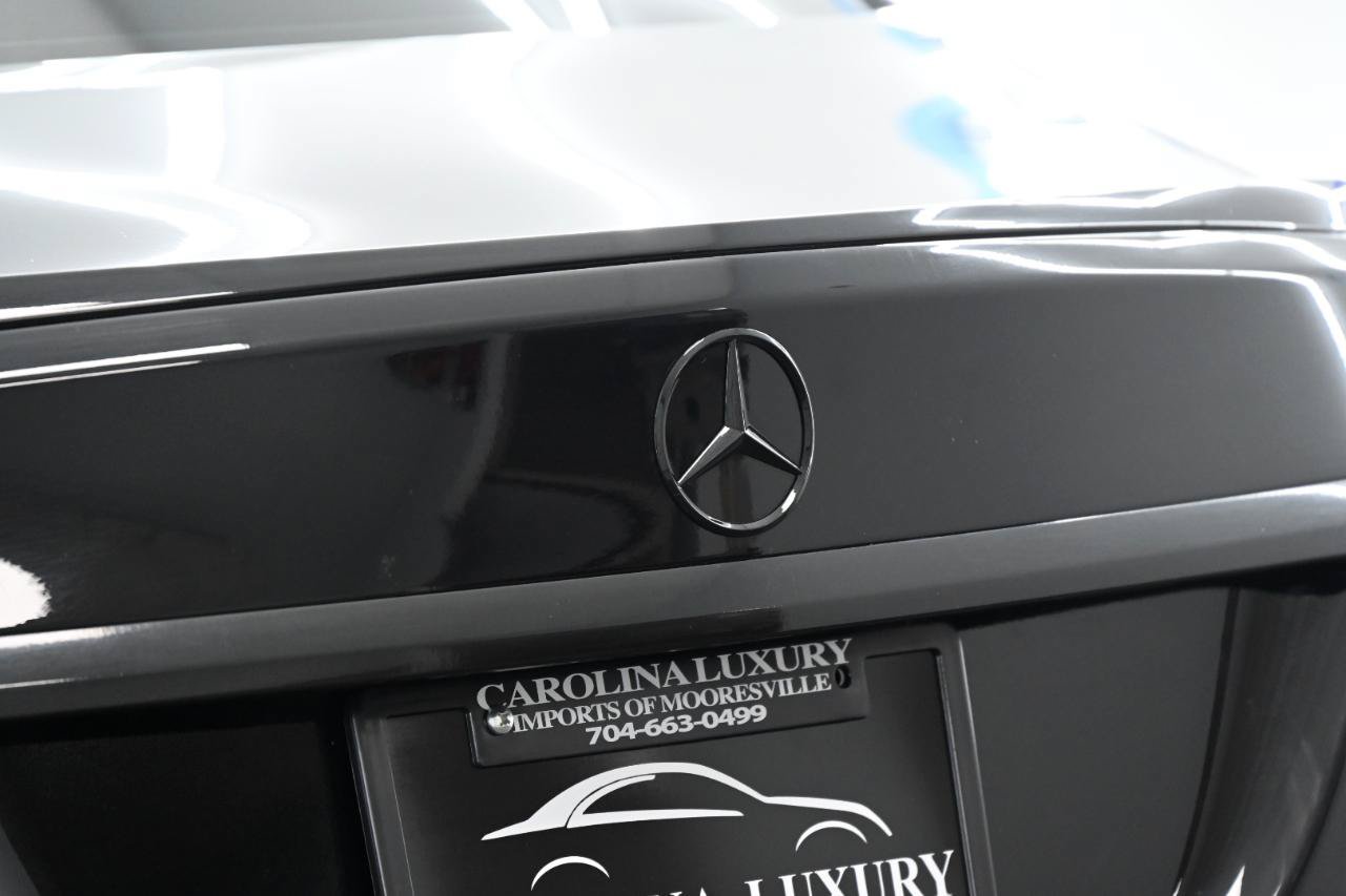 Used 2020 Mercedes-Benz C 43 AMG 4MATIC Sedan image 15