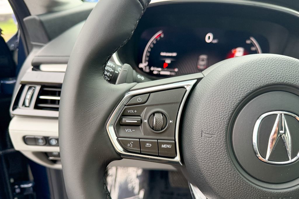 New 2026 Acura MDX w/ Technology Package image 18