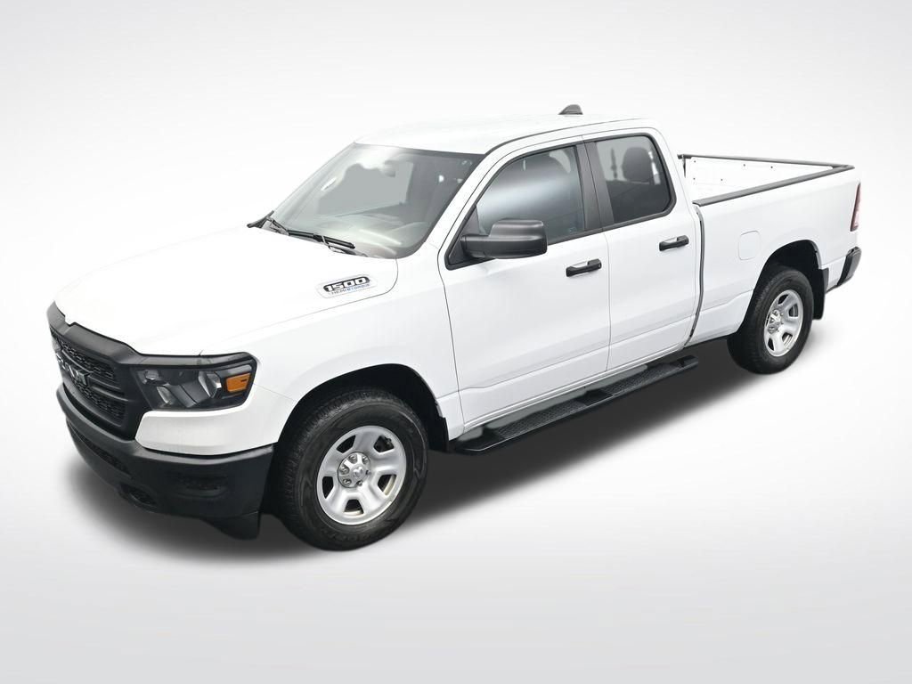 Used 2024 RAM 1500 Tradesman image 19