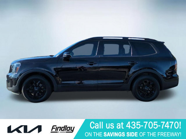 Used 2024 Kia Telluride SX Prestige X-Pro AWD/4WD image 4