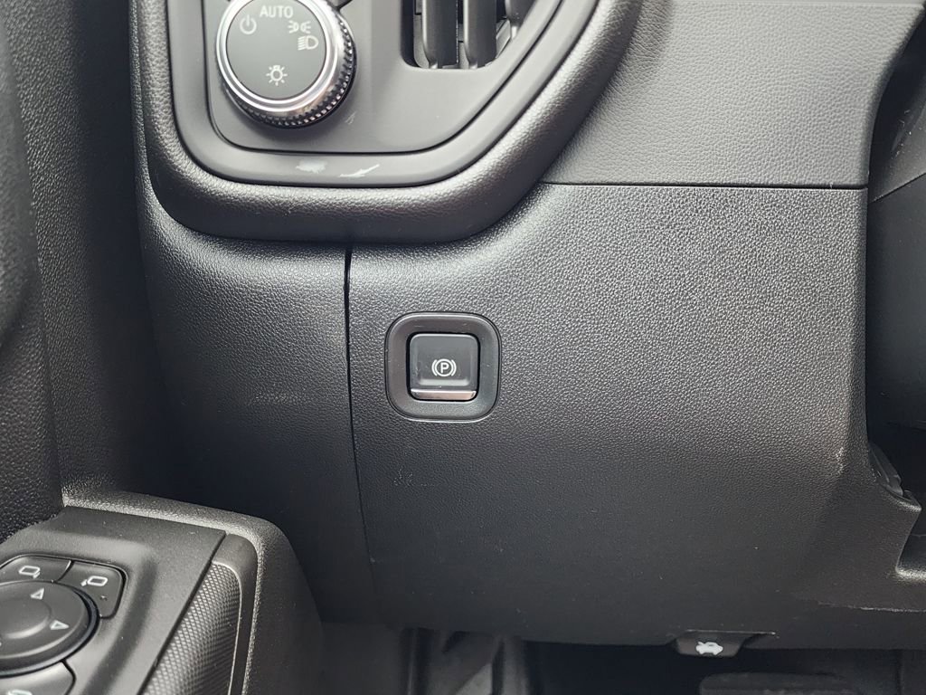 New 2026 GMC Sierra 2500 Pro w/ Convenience Package image 20