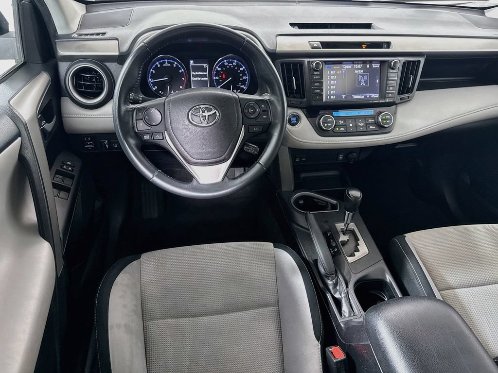 Used 2016 Toyota RAV4 XLE w/ Convenience Package FWD image 21