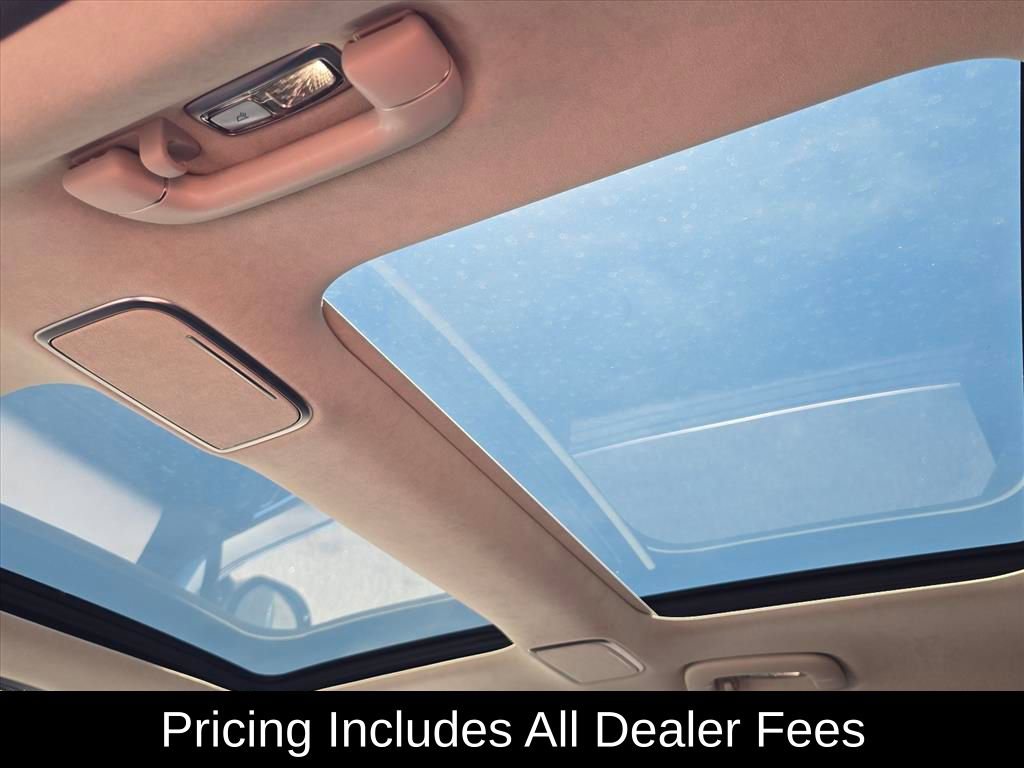 Used 2023 Genesis GV80 3.5T AWD/4WD image 9
