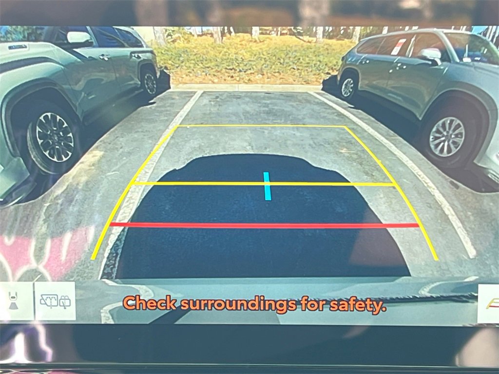 New 2026 Toyota Grand Highlander XLE image 30