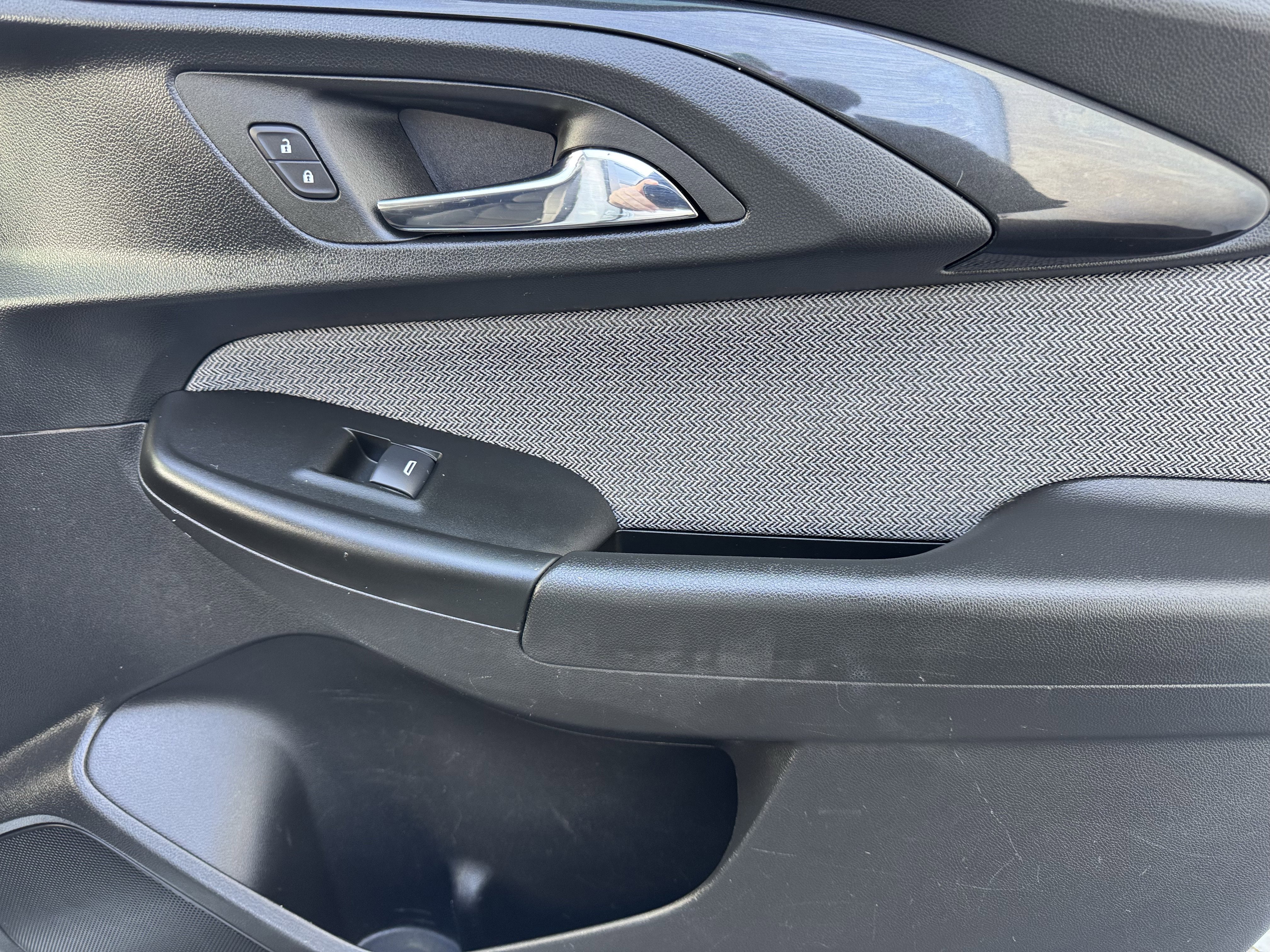 Certified 2023 Chevrolet TrailBlazer LT image 21