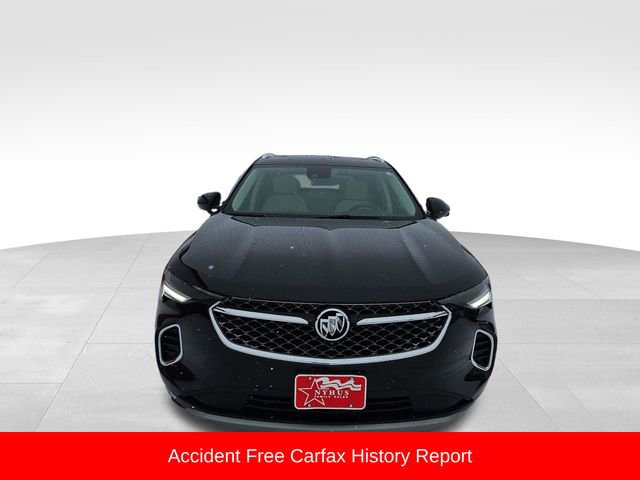 Used 2023 Buick Envision Avenir image 2