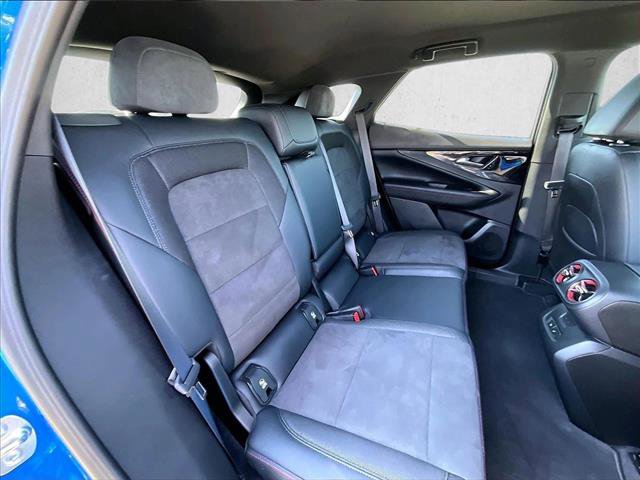Used 2024 Chevrolet Blazer EV RS image 28