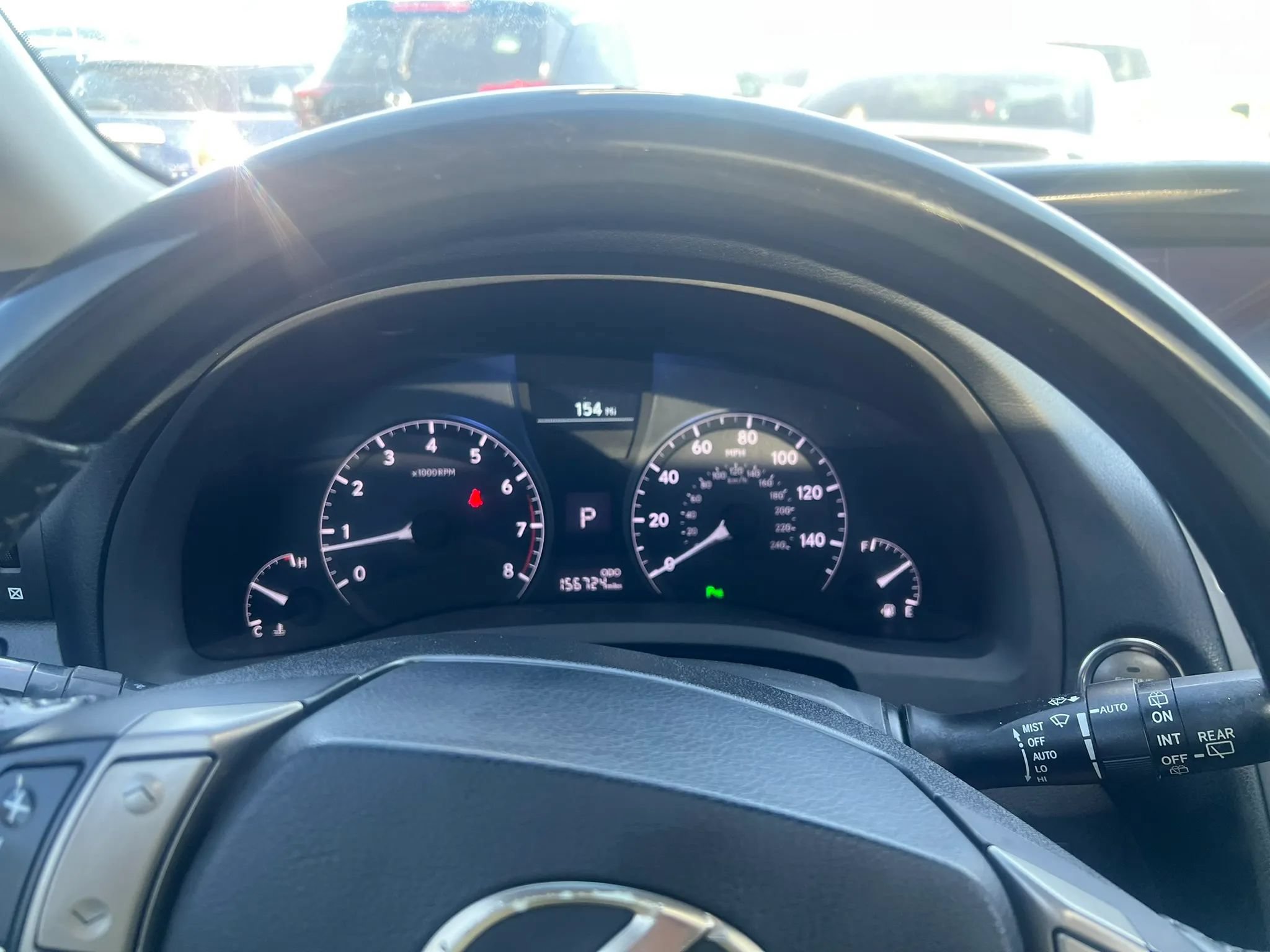 Used 2015 Lexus RX 350 FWD image 13