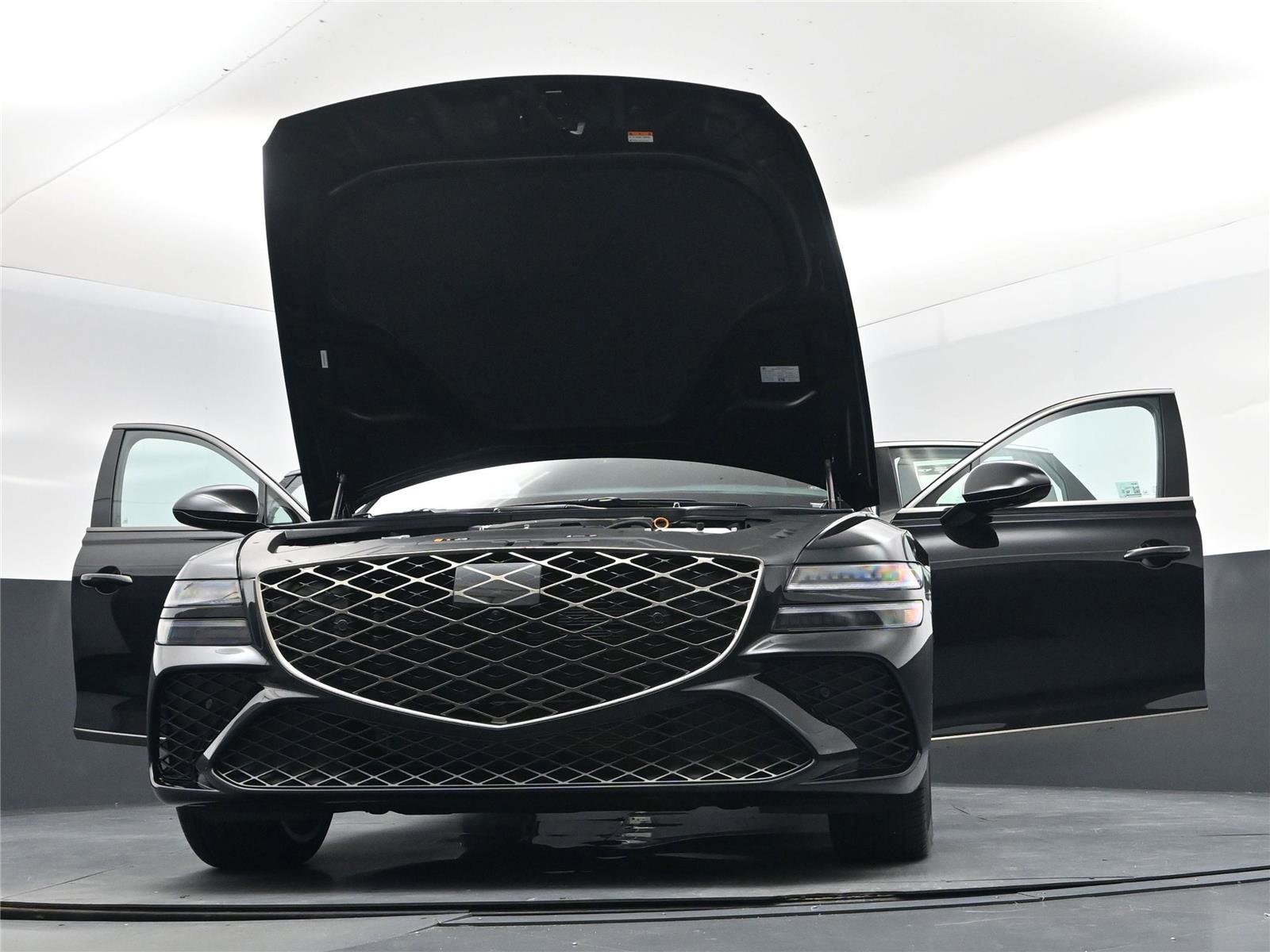 New 2026 Genesis G80 2.5T Sport Prestige image 22
