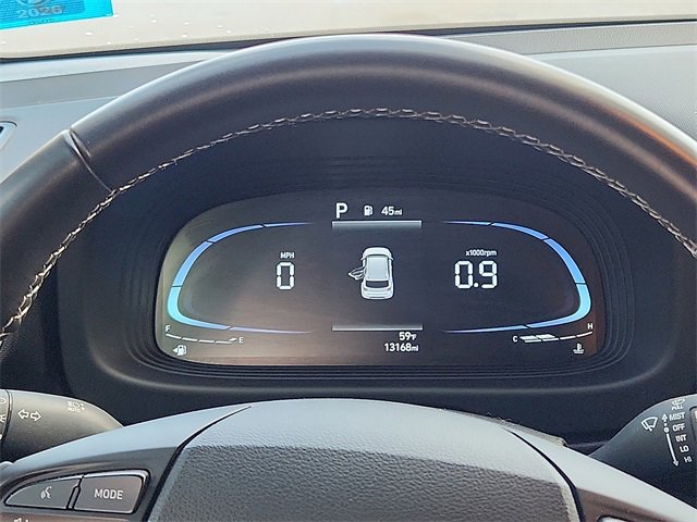 Certified 2024 Hyundai Venue SEL image 13