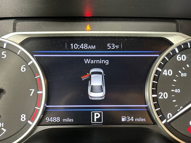 Used 2023 Nissan Sentra SV w/ All-Weather Package image 18