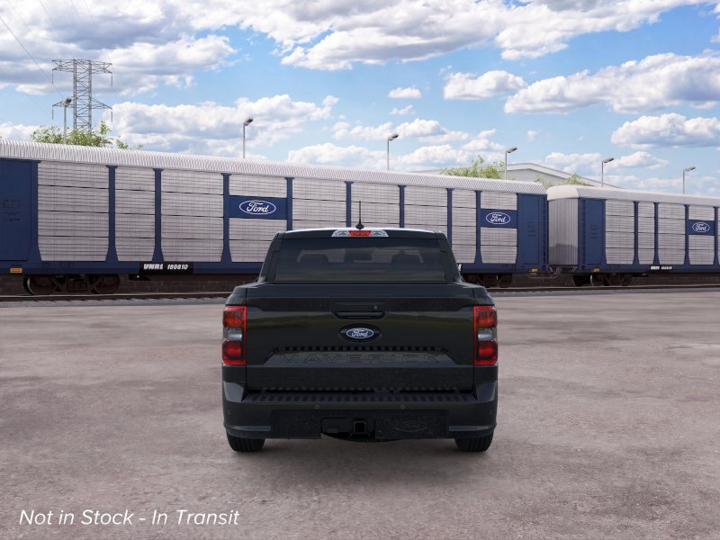 New 2026 Ford Maverick Lobo AWD/4WD image 5