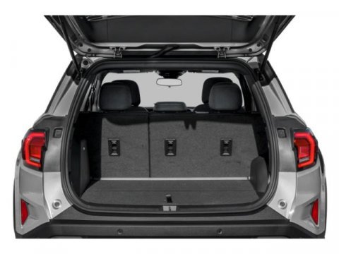 New 2026 GMC Terrain Elevation w/ Elevation Premium Package AWD/4WD image 13