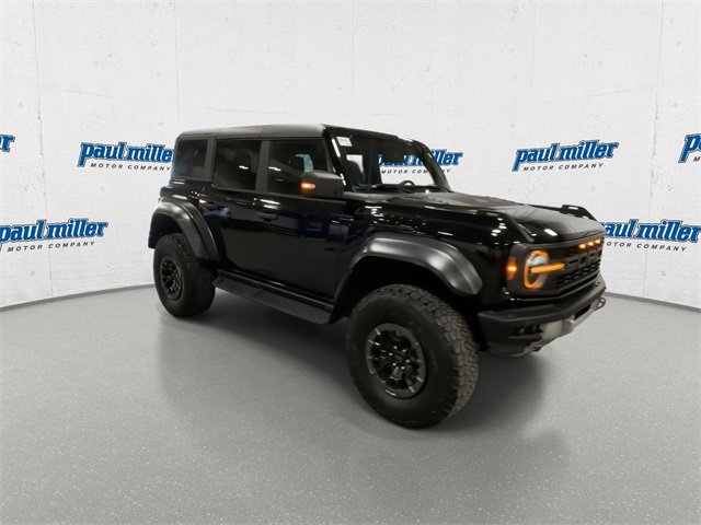 Used 2023 Ford Bronco Raptor image 2