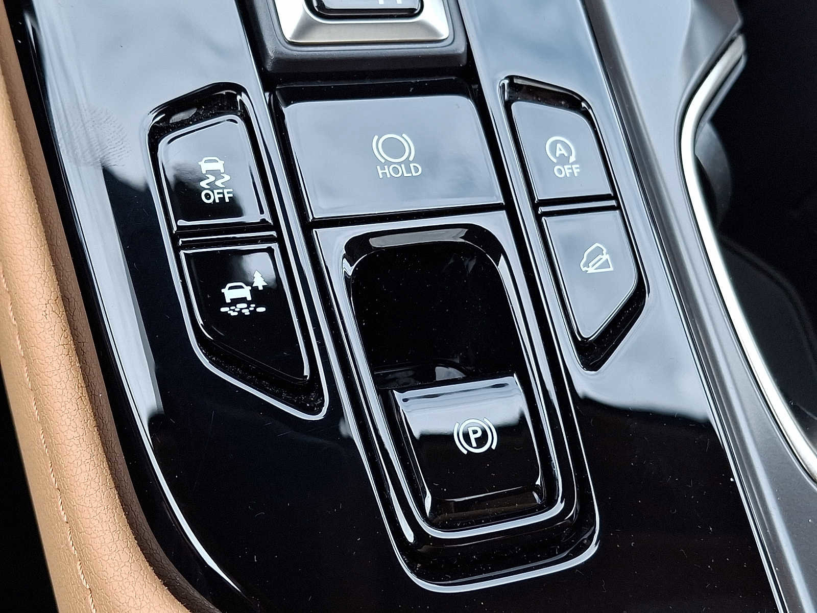 Certified 2024 Lexus NX 350 AWD w/ Vision Package image 22