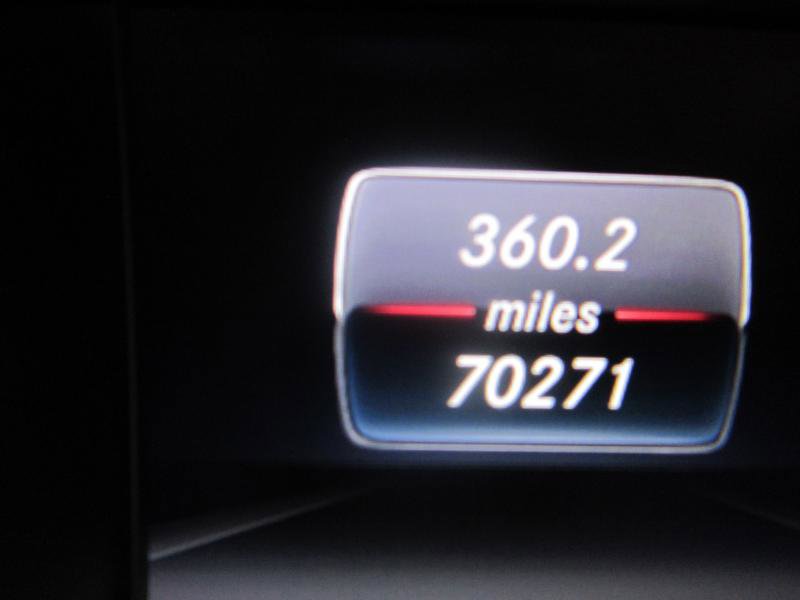 Used 2016 Mercedes-Benz GLE 350 4MATIC image 14