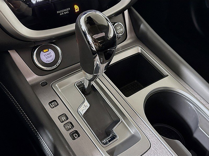 Used 2024 Nissan Murano SL image 19