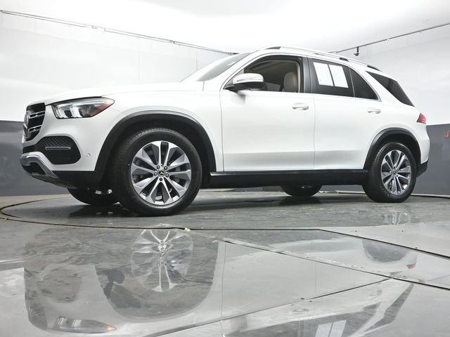 Used 2023 Mercedes-Benz GLE 350 4MATIC w/ Premium Package image 36