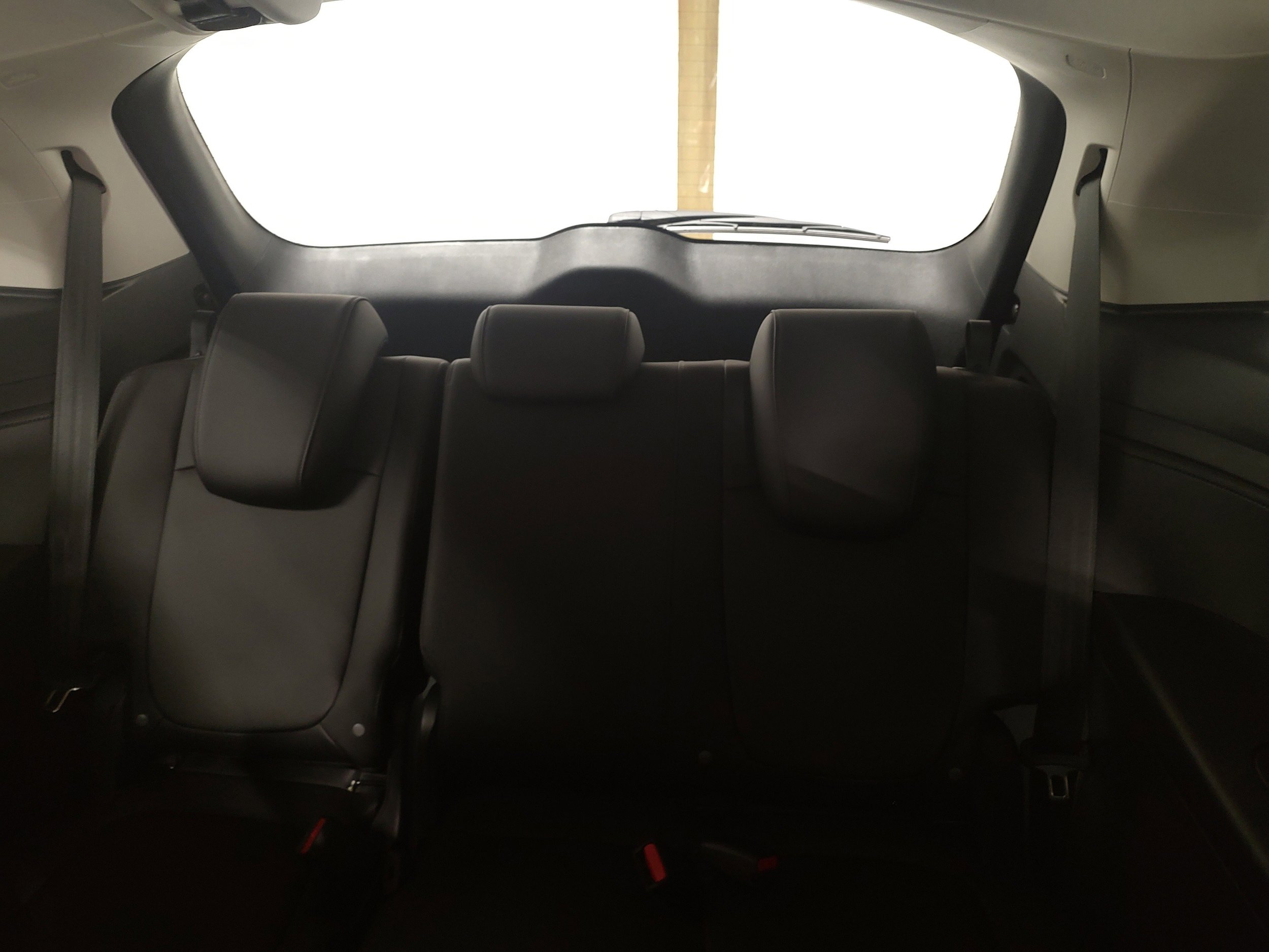 New 2026 Honda Odyssey EX-L image 13