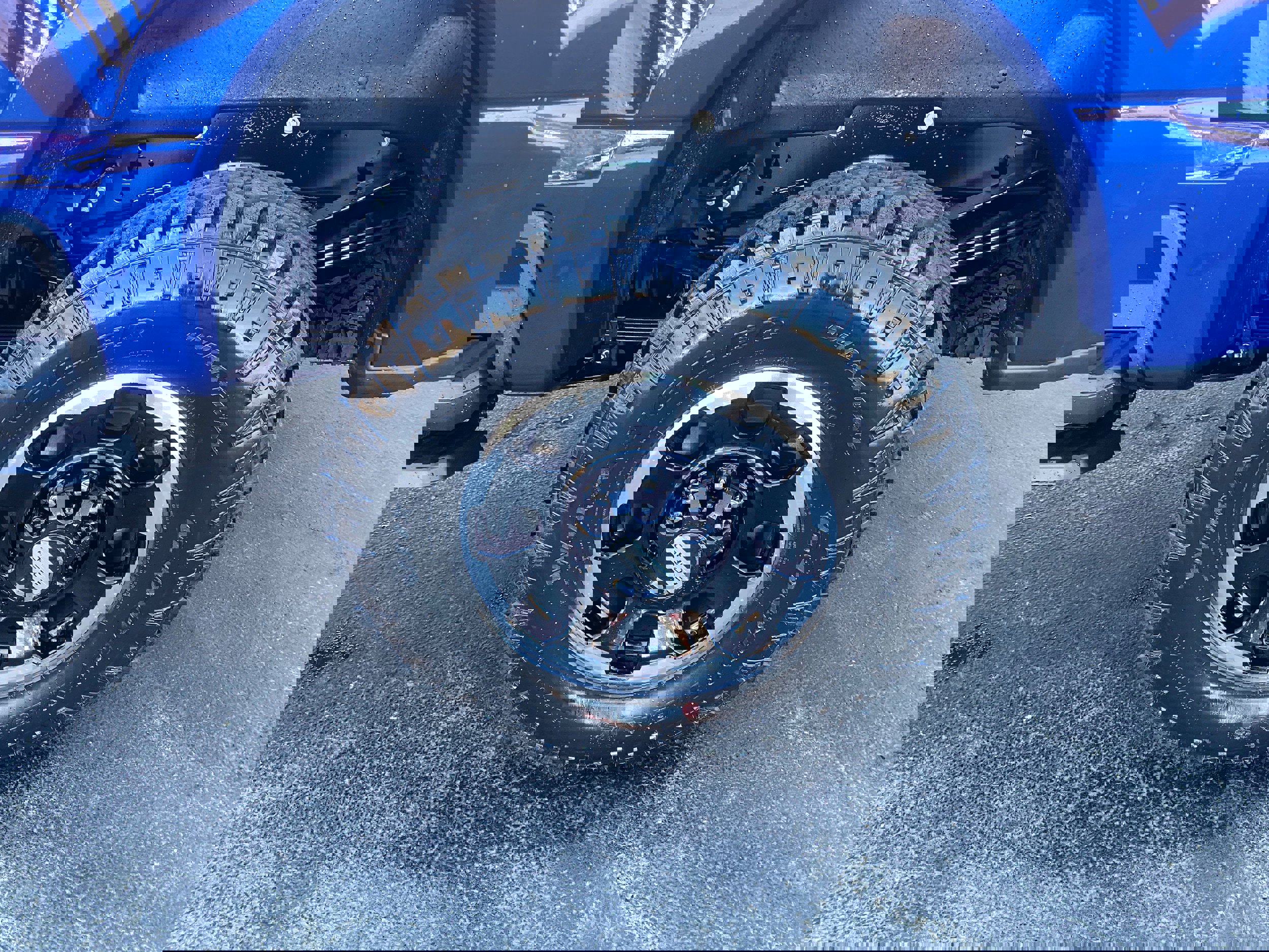 New 2026 Ford F350 Lariat w/ Tremor Off-Road Package image 21