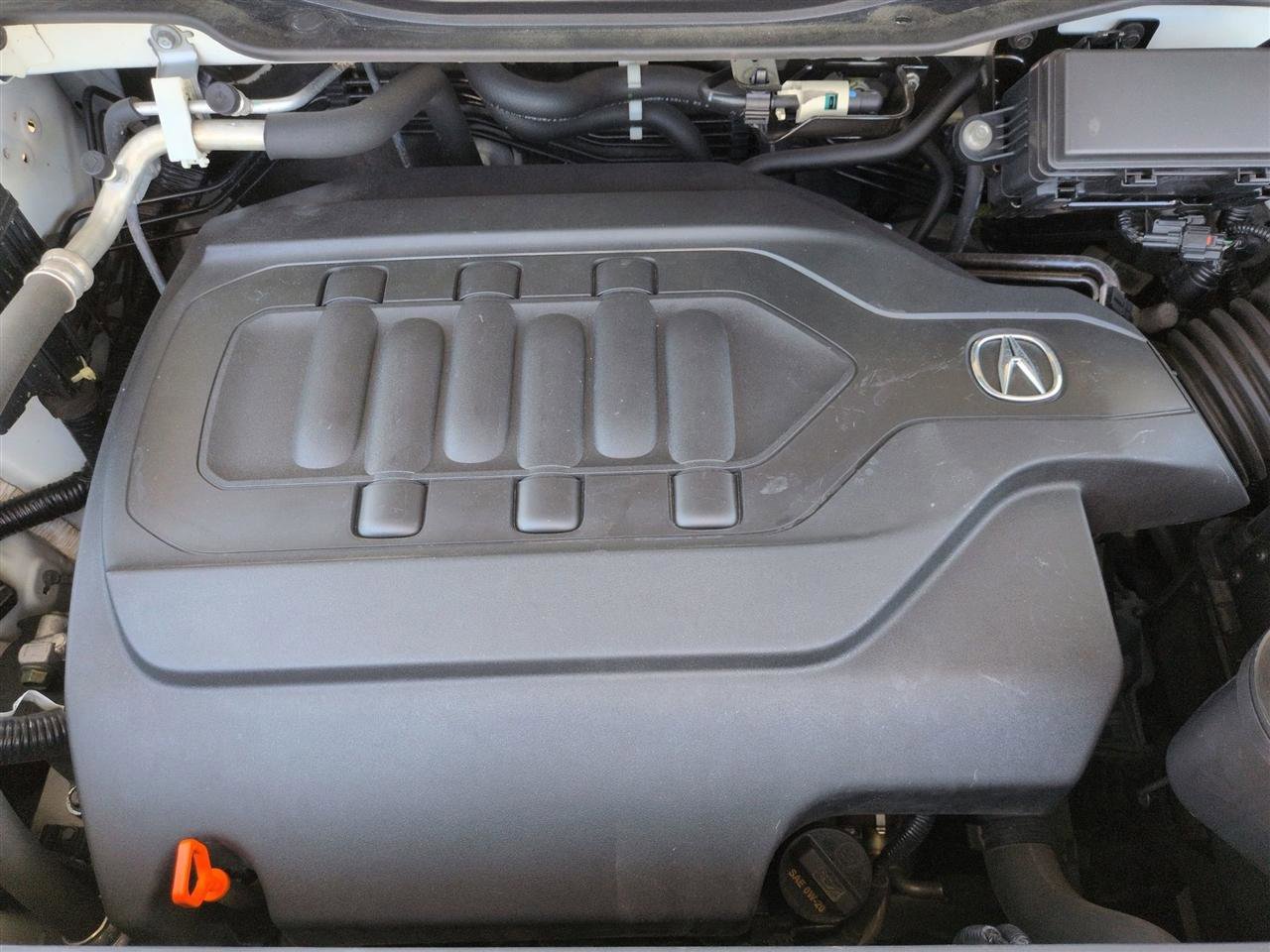 Used 2016 Acura MDX FWD image 37