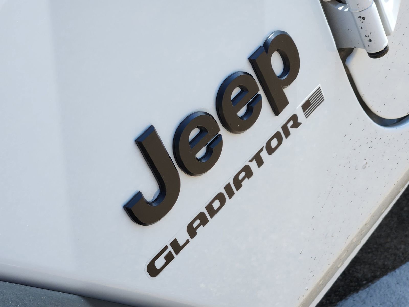 Used 2025 Jeep Gladiator Sport AWD/4WD image 19
