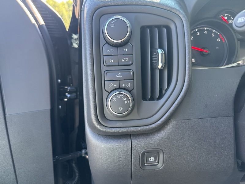 New 2026 Chevrolet Silverado 1500 W/T w/ Trailering Package AWD/4WD image 20