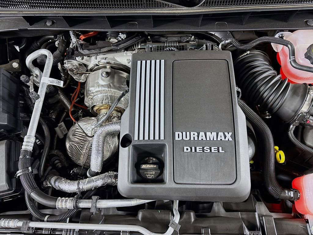 New 2026 GMC Sierra 1500 Denali image 32