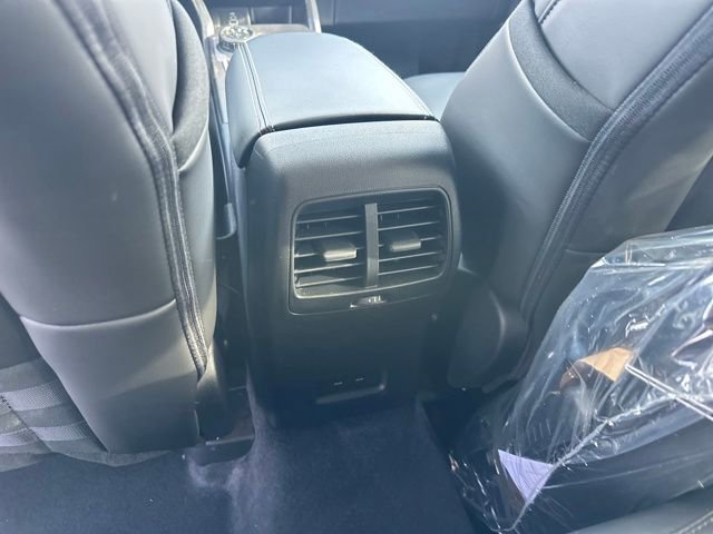 New 2026 Ford Bronco Sport Outer Banks w/ Outer Banks Tech Package+ image 16