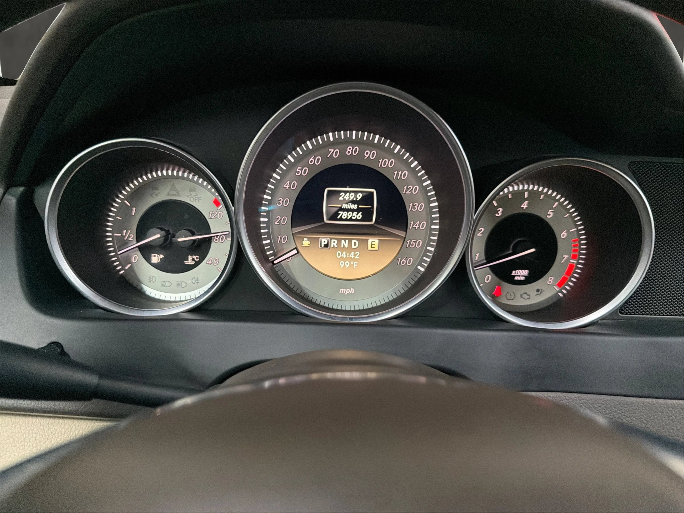 Used 2012 Mercedes-Benz C 300 4MATIC Sedan w/ Multimedia Pkg image 33