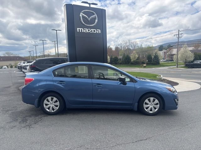 Used 2015 Subaru Impreza 2.0i AWD/4WD image 8