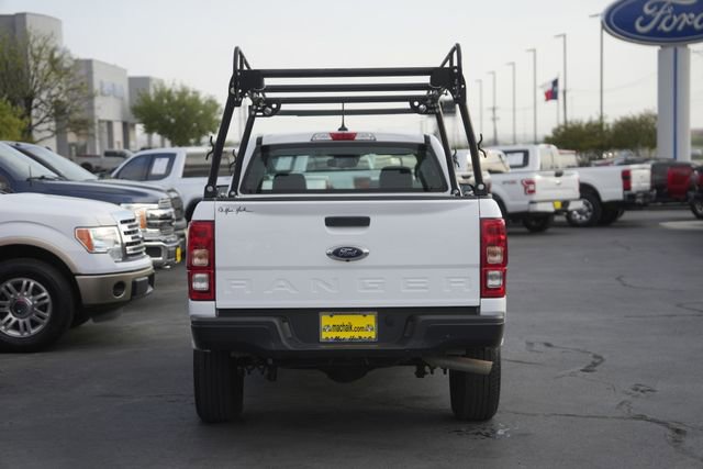 Used 2022 Ford Ranger XL w/ Equipment Group 101A High image 7