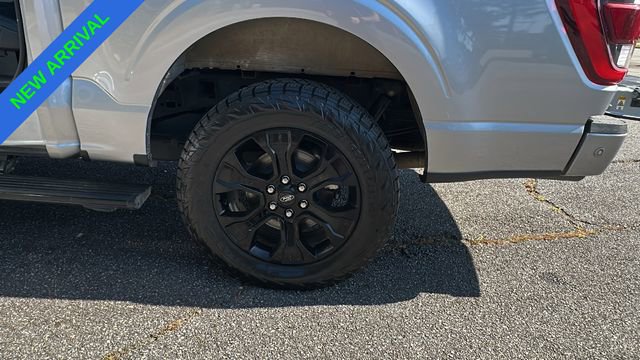 Certified 2023 Ford F150 Platinum w/ Equipment Group 701A High image 19