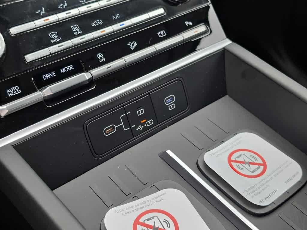 New 2027 Hyundai Santa Fe SE FWD image 33